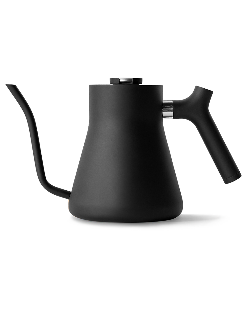 Fellow Stagg Pour-Over Hervidor — Más Info