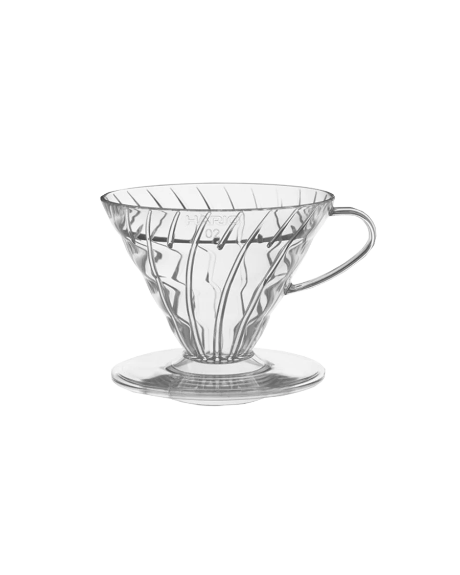 Hario V60 Plastic Coffee