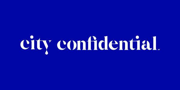 City Confidential