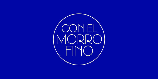 Con el Morro Fino