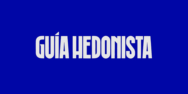 Guía Hedonista