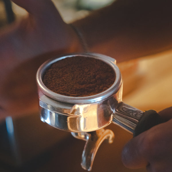Curso de Espresso