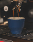 Curso de Espresso