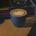 Curso de Latte Art