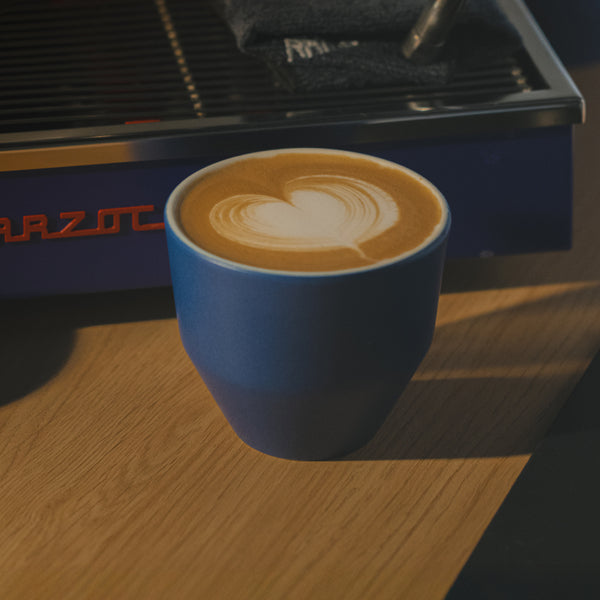 Curso de Latte Art